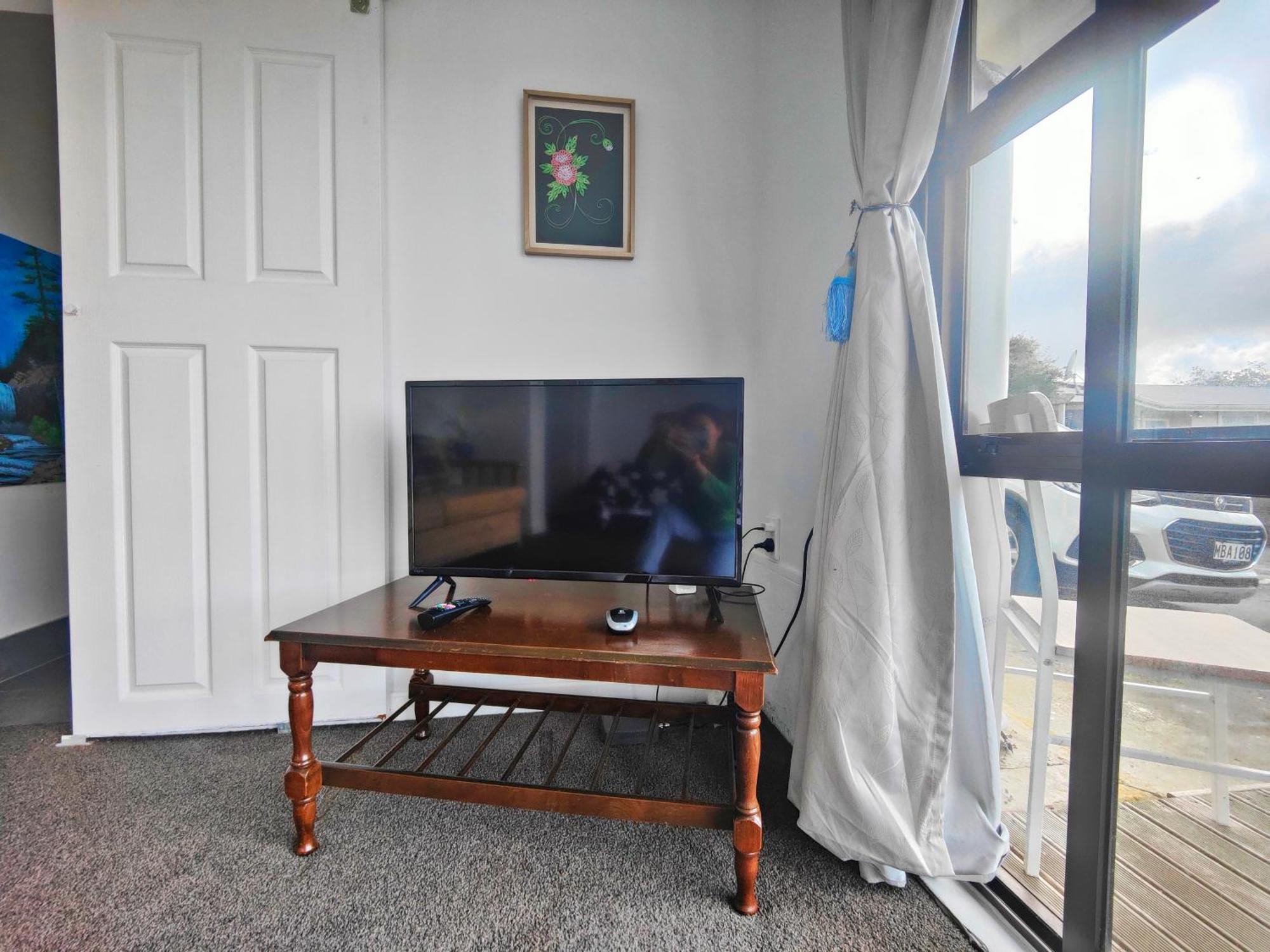 From 160 For Two Bedrooms Property In 惠灵顿 外观 照片