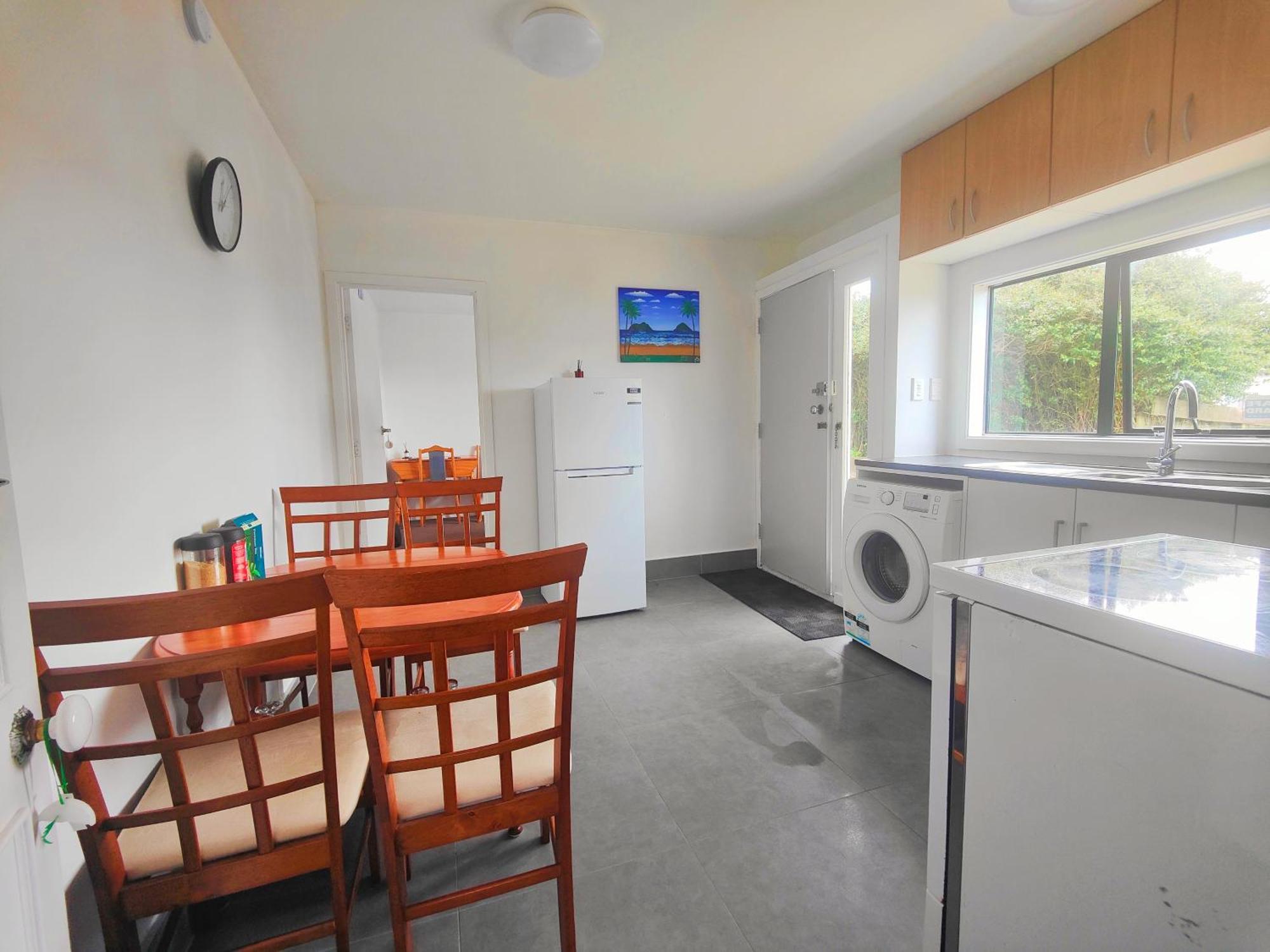 From 160 For Two Bedrooms Property In 惠灵顿 外观 照片